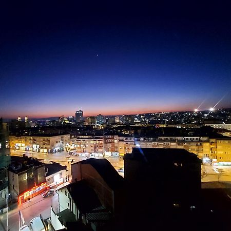 Gorgeous Apartment With City View In The City Center Pristina Eksteriør billede